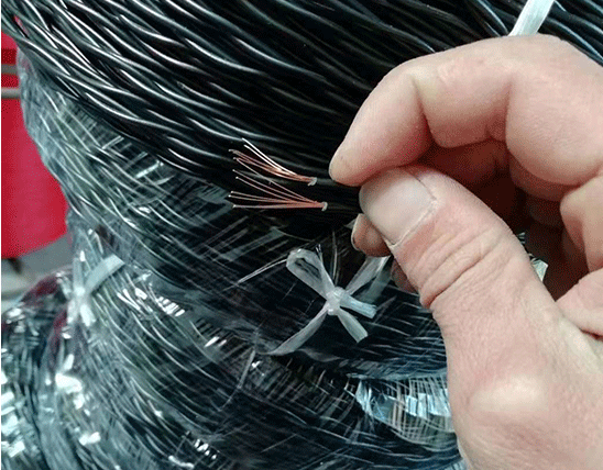 延长矿用爆破母线的具体作用