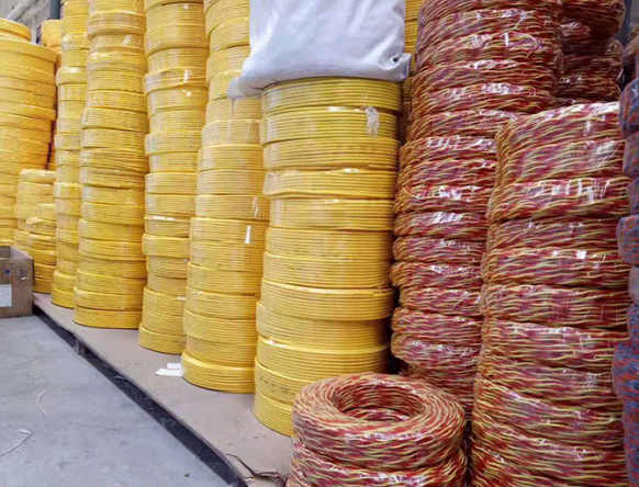 延长如何规范使用放炮线爆破线