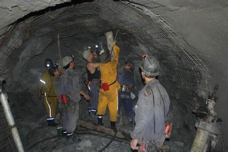 延长工程爆破中的危险因素分析以及应对工程爆破危险的措施